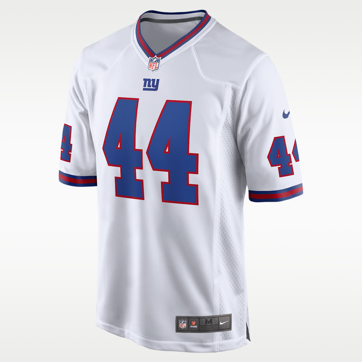 Cam Skattebo New York Giants Men's Nike NFL Game Jersey