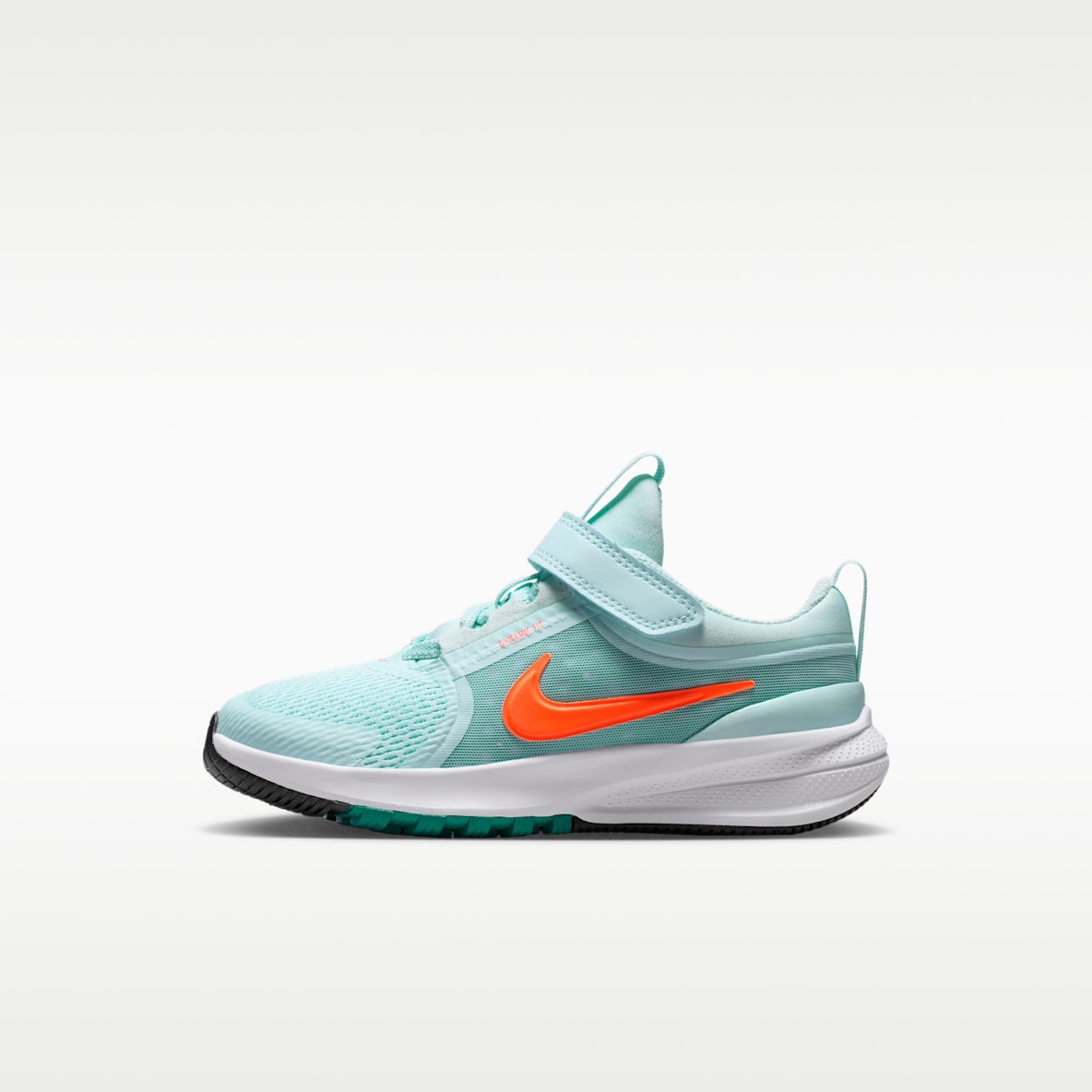 Nike Star Runner 5 Little Kids' Running Shoes