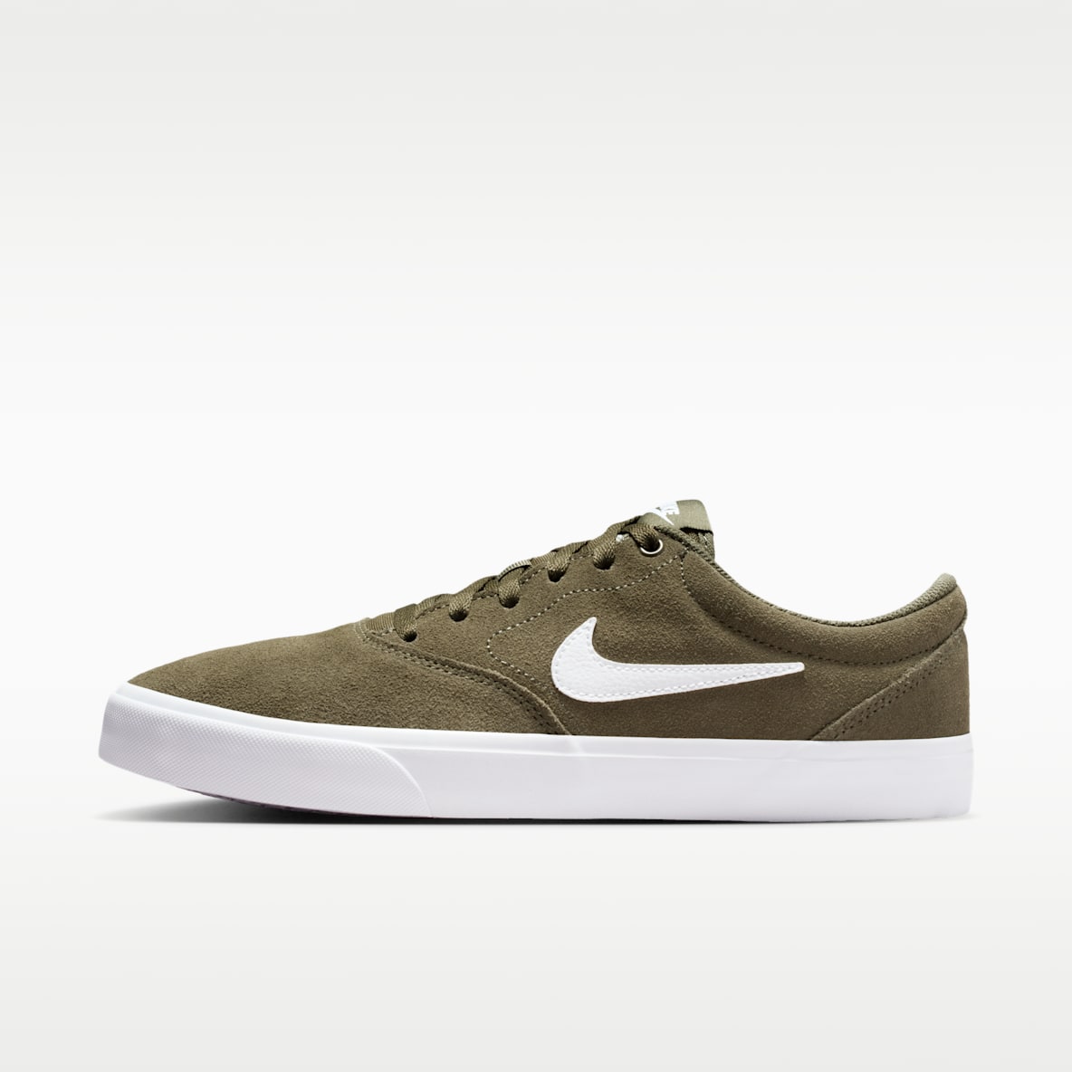 Nike Charge Suede Herenschoenen