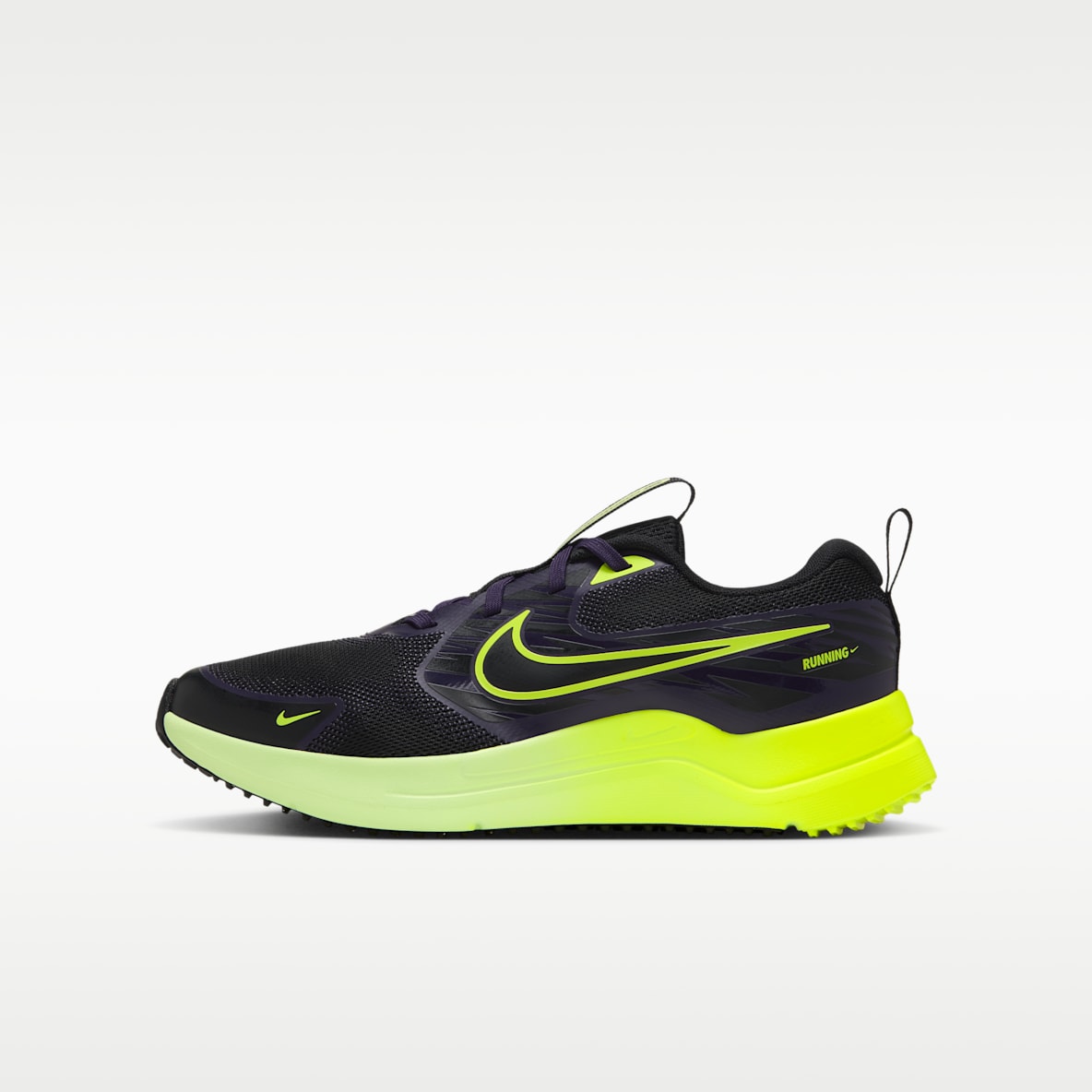 Nike Cosmic Runner Older Kids' Running Shoes
