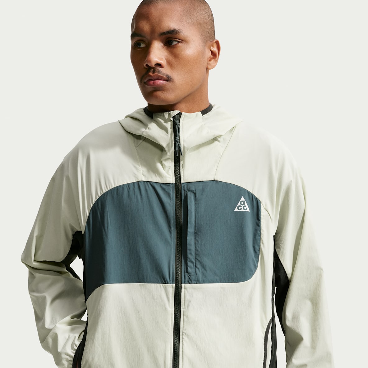 Nike ACG "Five Towers" Men's UV Protection Jacket