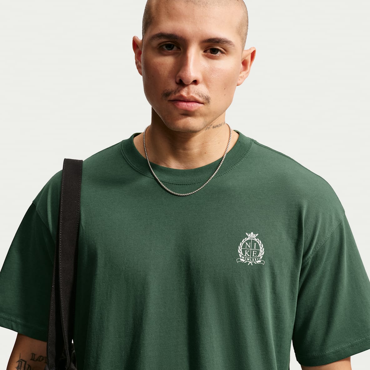 Nike Sportswear Herren-T-Shirt