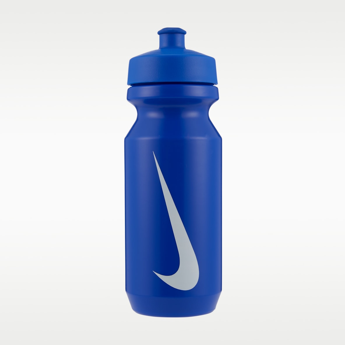 Nike 625ml (approx.) Big Mouth Water Bottle