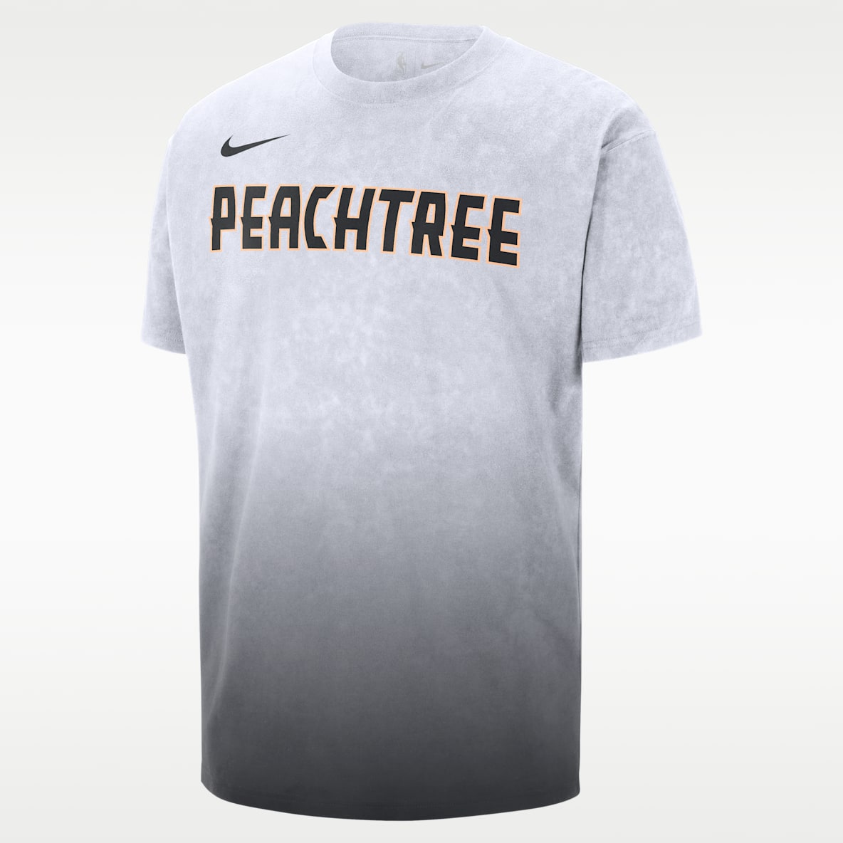 Atlanta Hawks Essential City Edition Men's Nike NBA Max90 T-Shirt