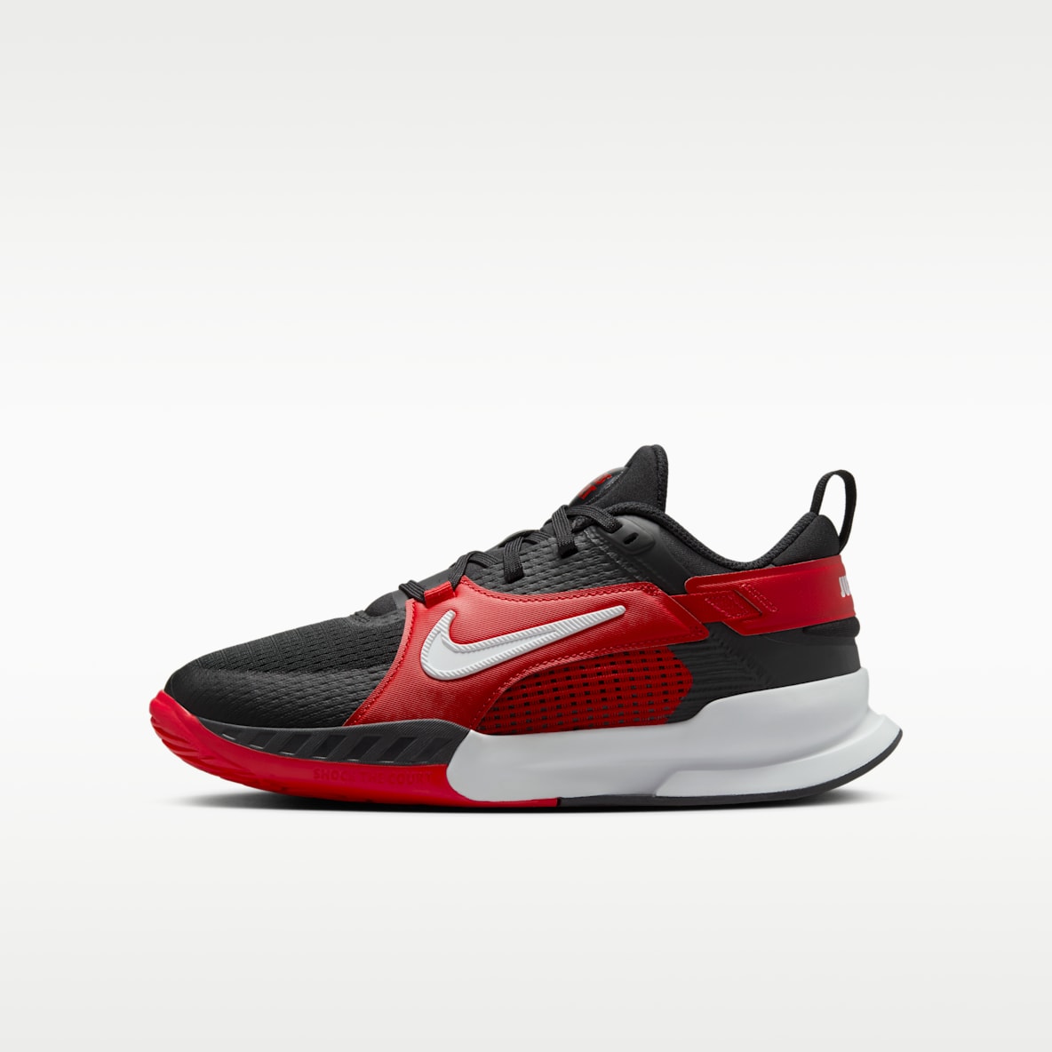 Nike Crosscourt 小/大童鞋款