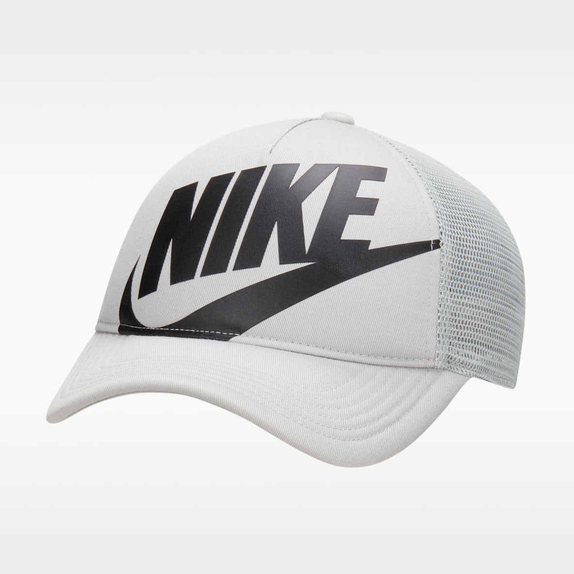 Nike Rise Kids' Structured Trucker Cap
