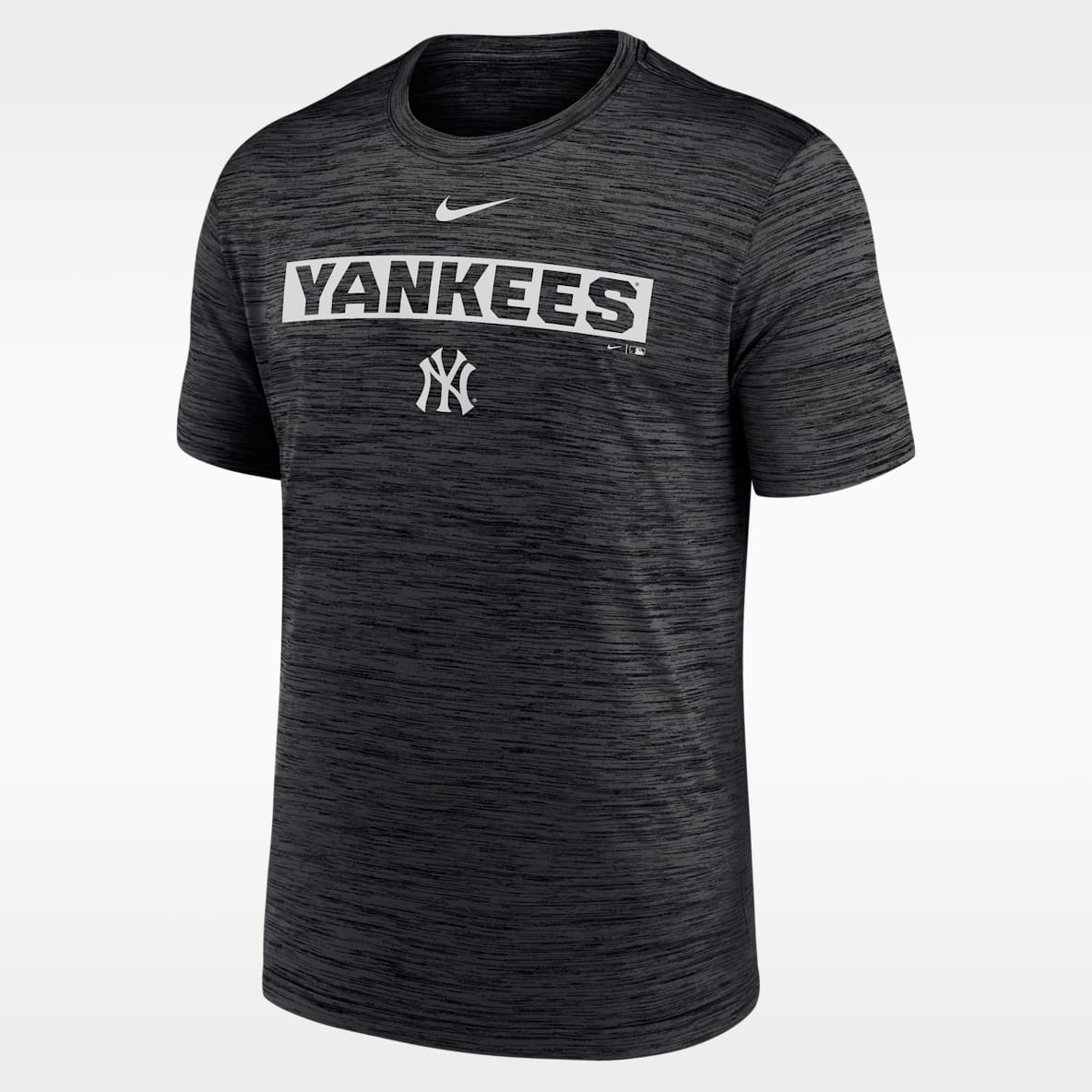 New York Yankees Velocity Men's Nike Dri-FIT MLB T-Shirt