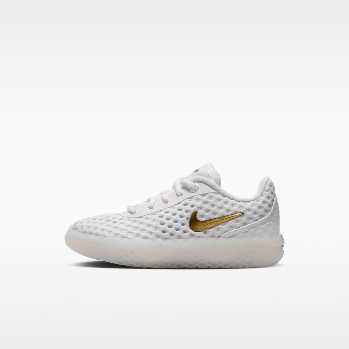 LeBron Witness X Little Kids' Basketball Shoes