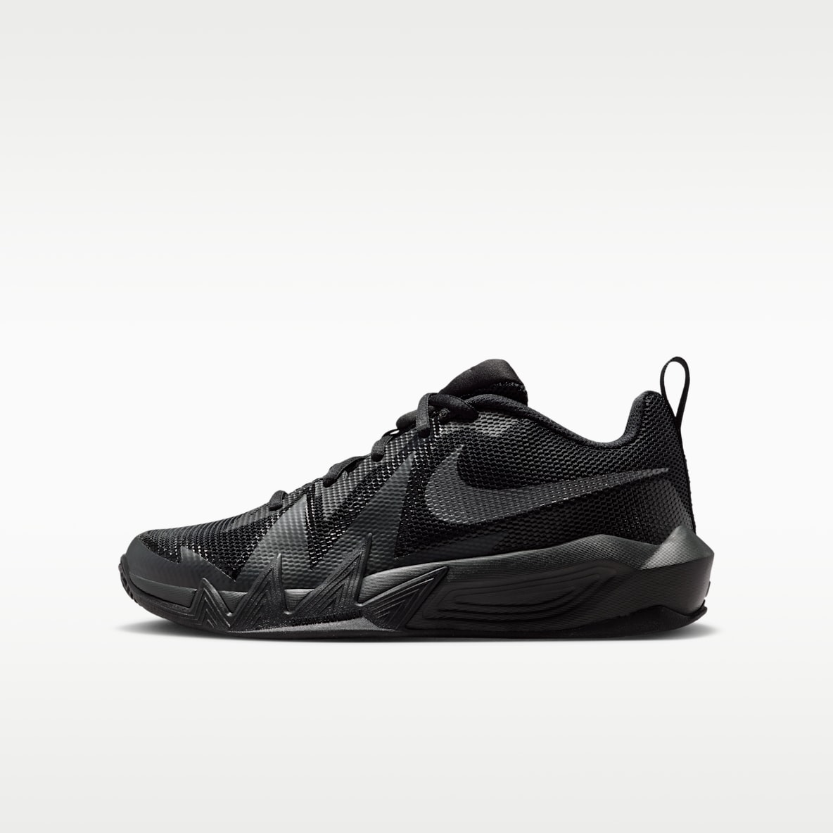 Nike S.T. Dynamite Basketsko för ungdom