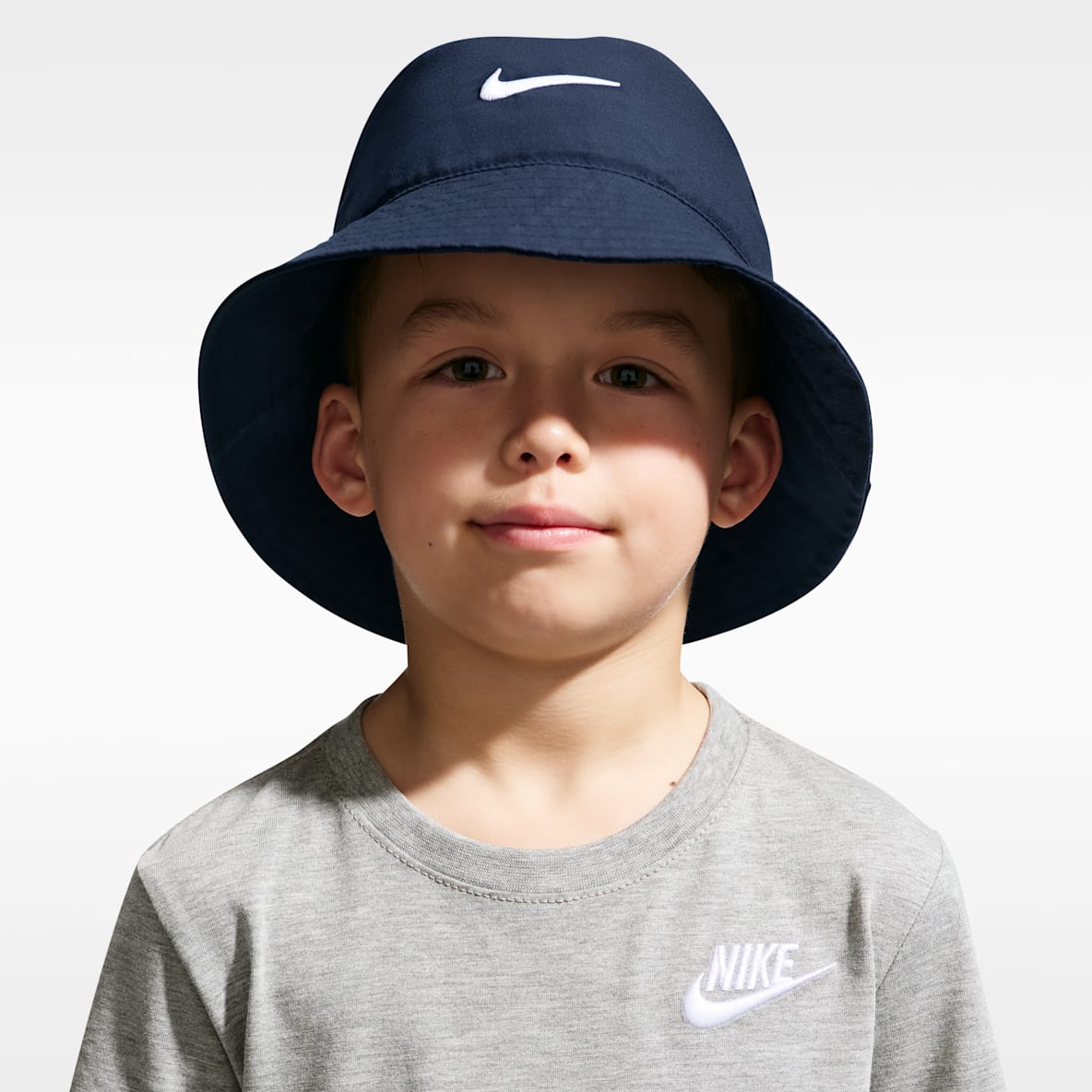 Nike Little Kids' Bucket Hat