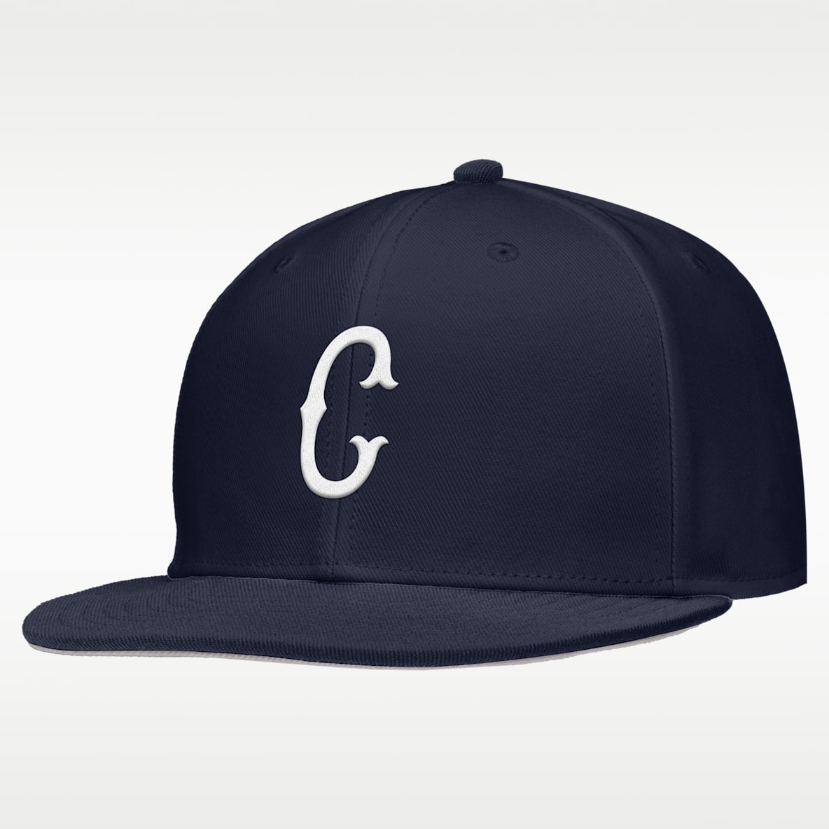 UConn Men's Nike Dri-FIT College Fitted Hat
