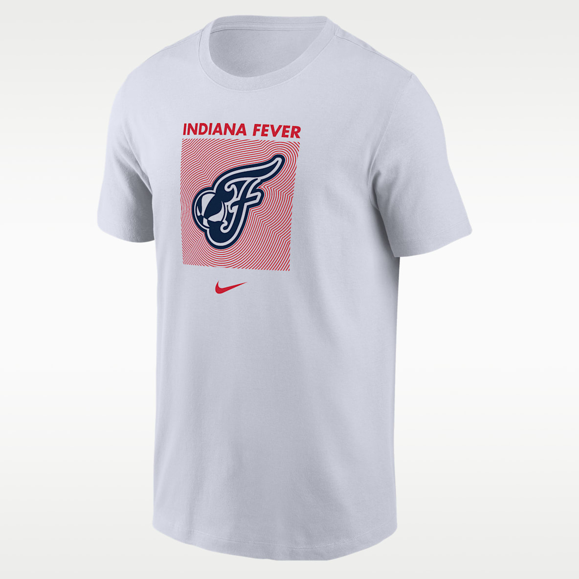 Indiana Fever Men's Nike WNBA T-Shirt