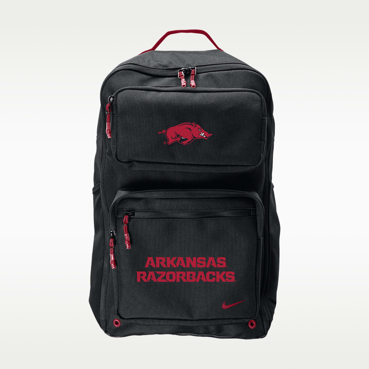 Arkansas Razorbacks Utility Speed 2.0 Nike College Backpack