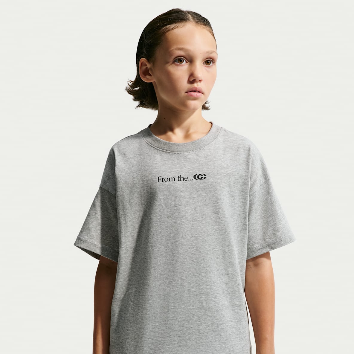 Caitlin Clark Older Kids' Dri-FIT T-Shirt