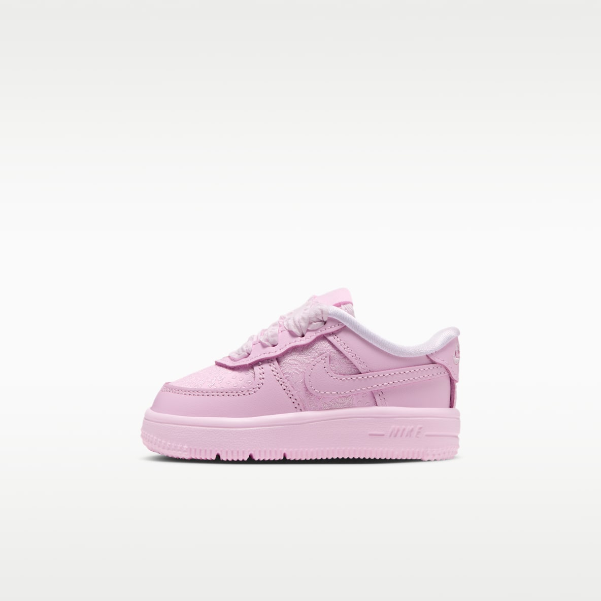 Nike Force 1 Low Baby & Toddler Shoes