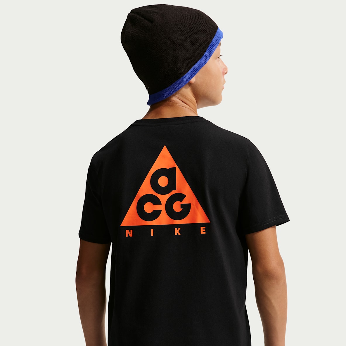 ACG Big Kids' Jersey T-Shirt