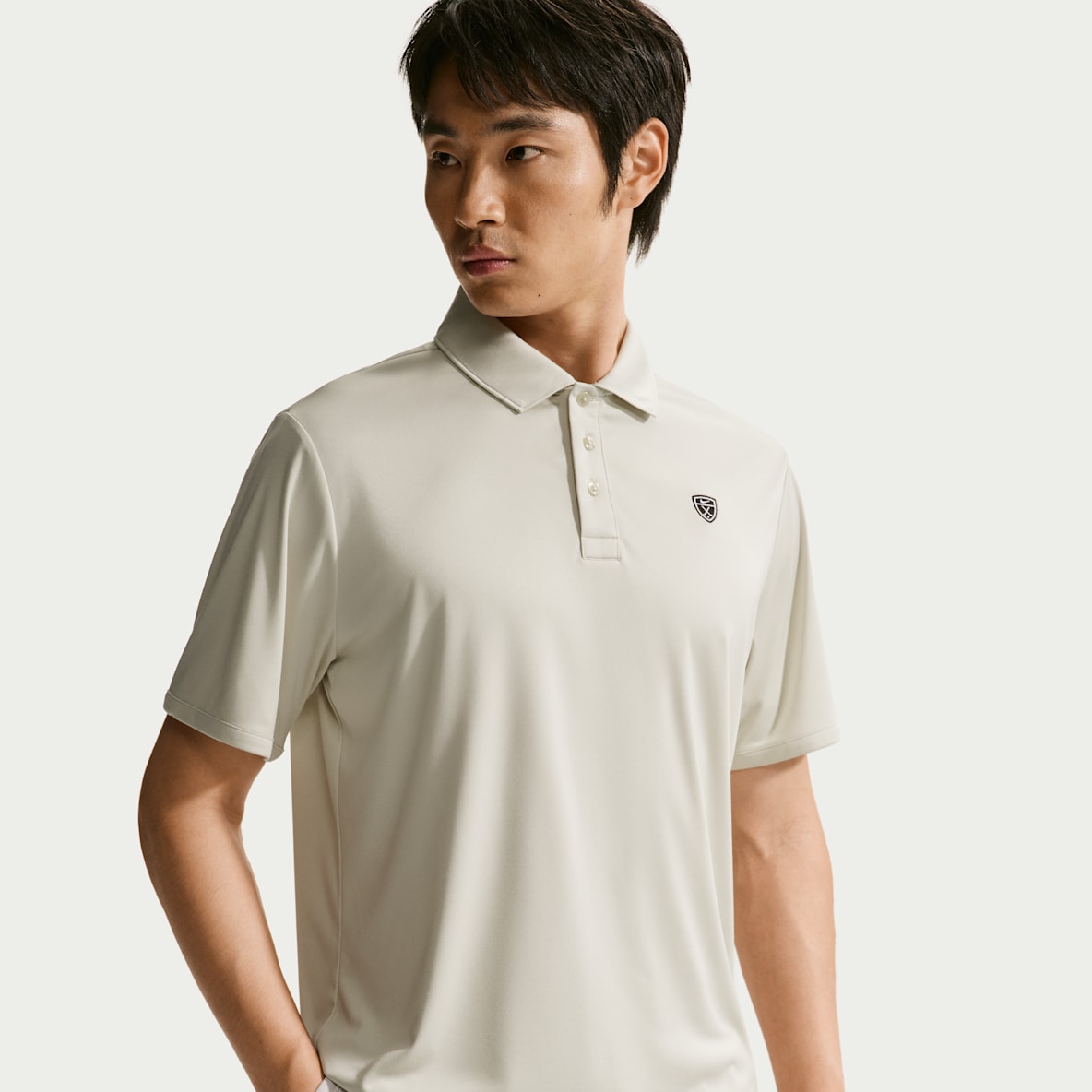 Nike Par Men's Dri-FIT Golf Polo
