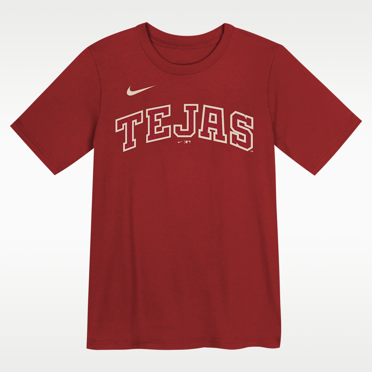 Corey Seager Texas Rangers City Connect Little Kids' Nike MLB T-Shirt