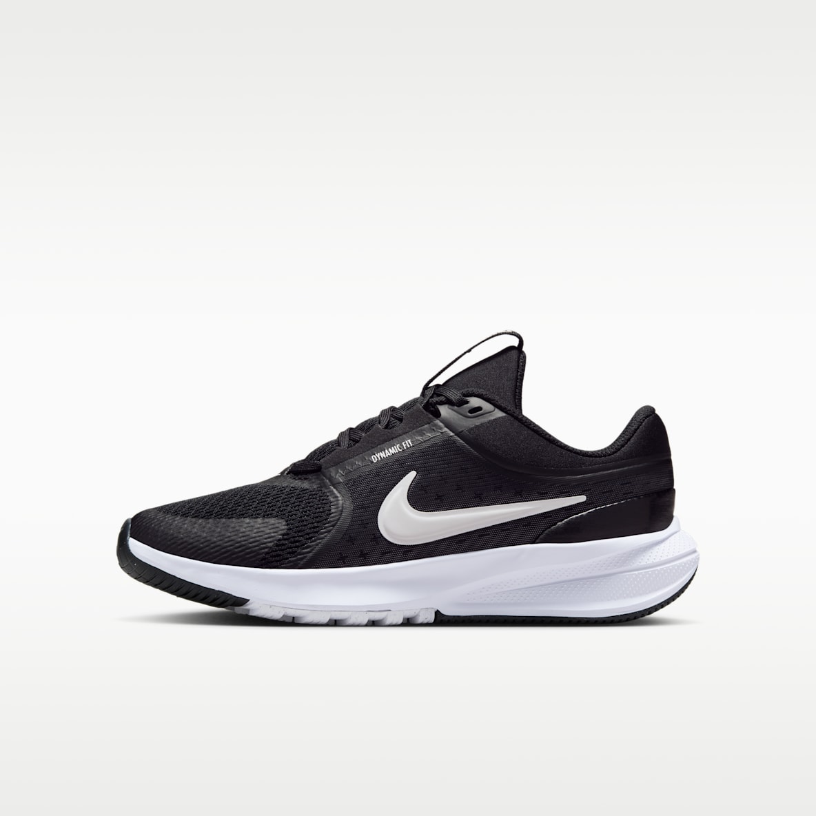Kids Nike Star Runner Shoes. Nike SE