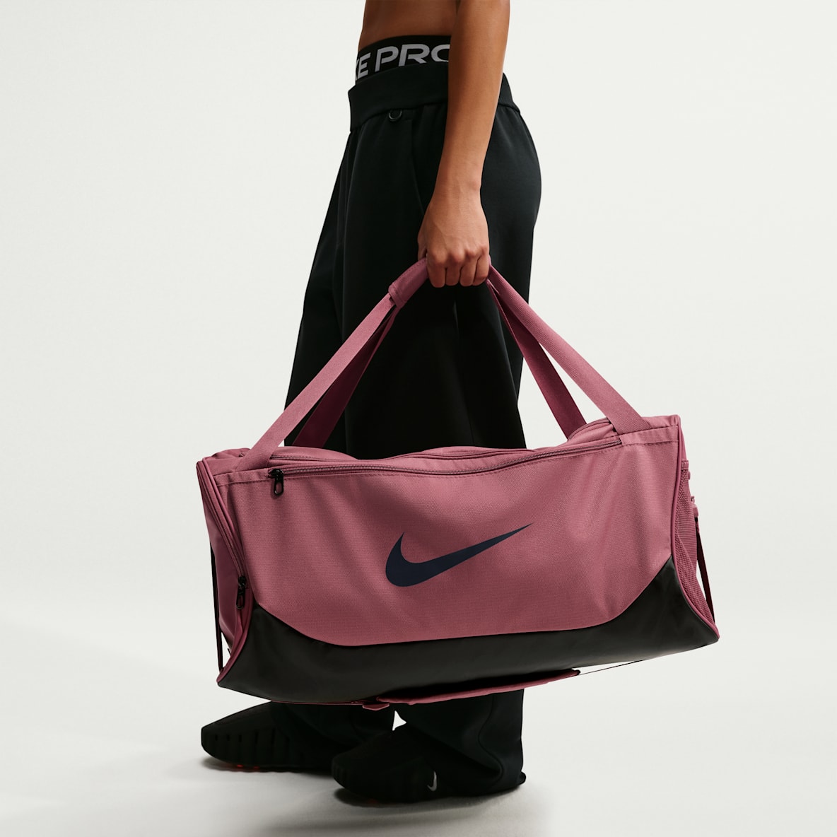 Nike Brasilia Training Duffel Bag (Medium, 60L)