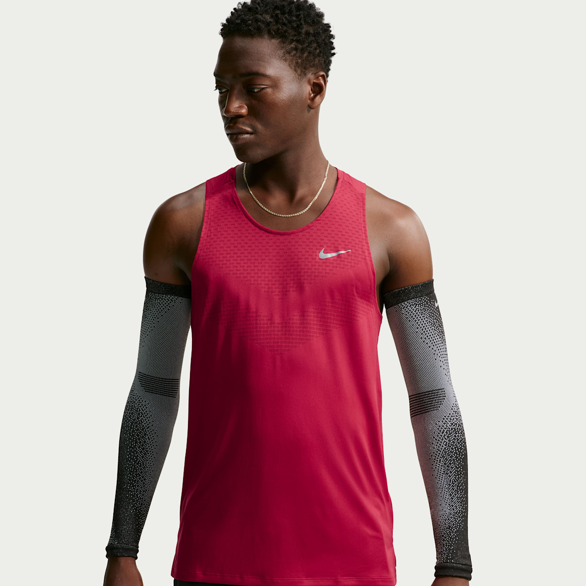 Nike Stride Löparlinne Dri-FIT ADV för män
