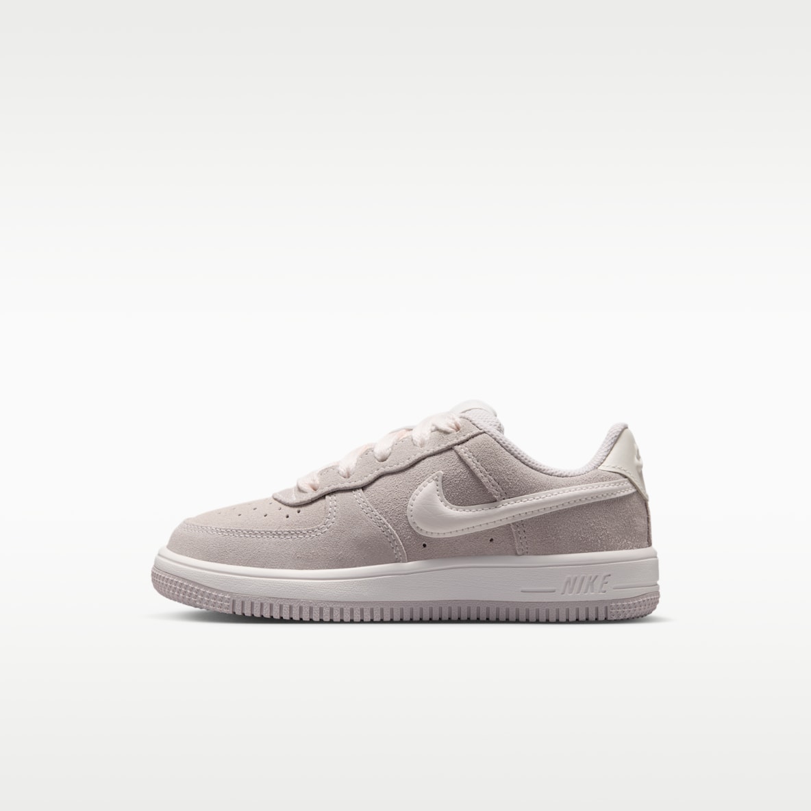 Nike Force 1 Low Sko til små barn