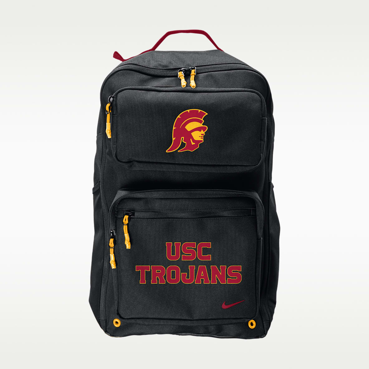USC Utility Speed 2.0 Nike College Backpack