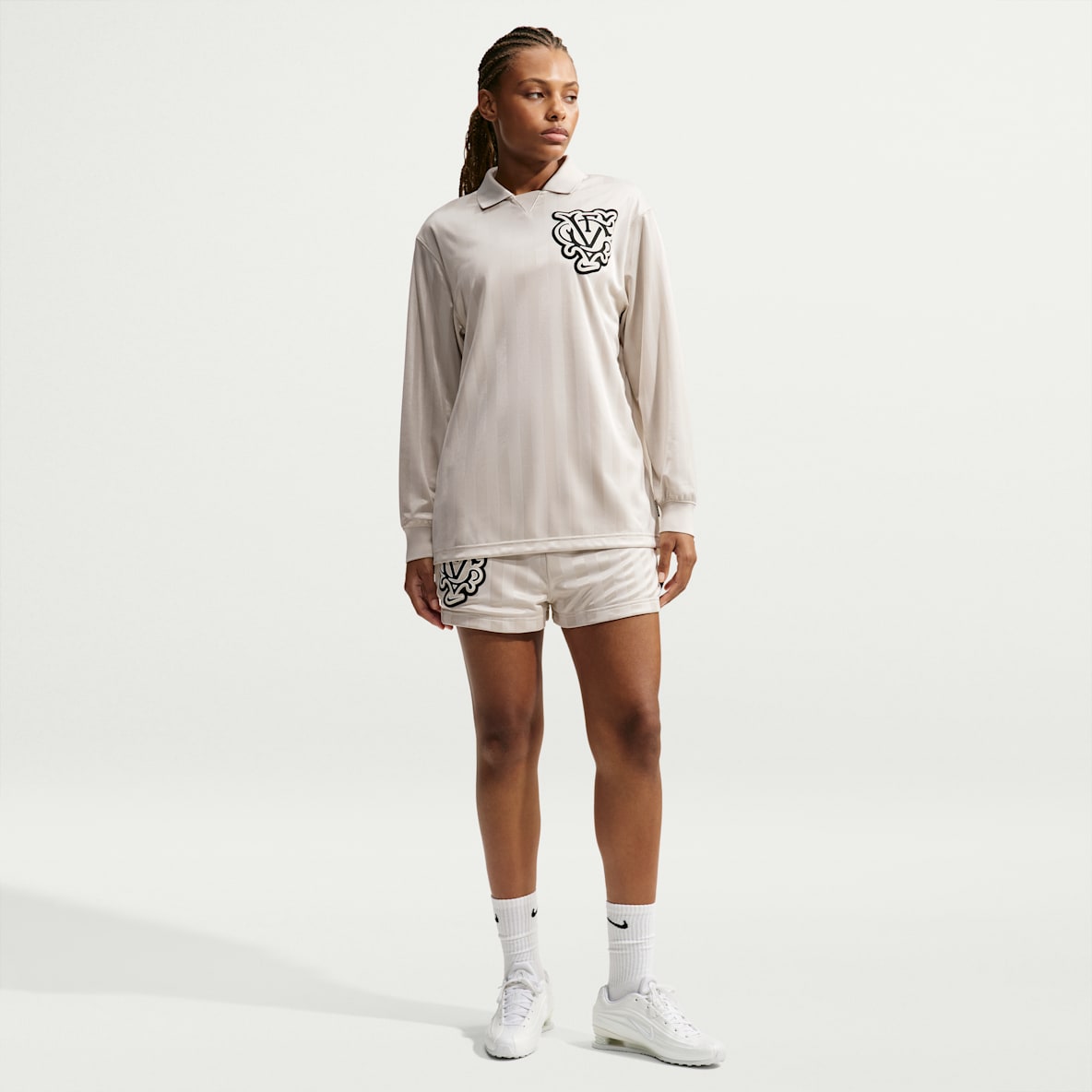 Nike Victory Collection Women's Dri-FIT Loose Soccer Shorts
