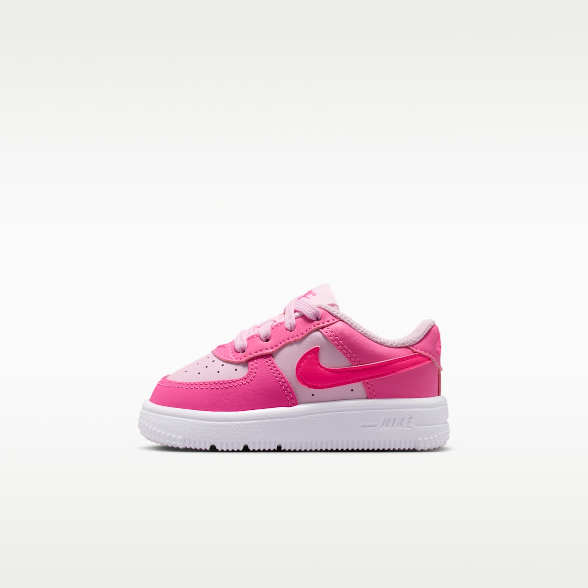 Nike Force 1 Low Baby/Toddler Shoes