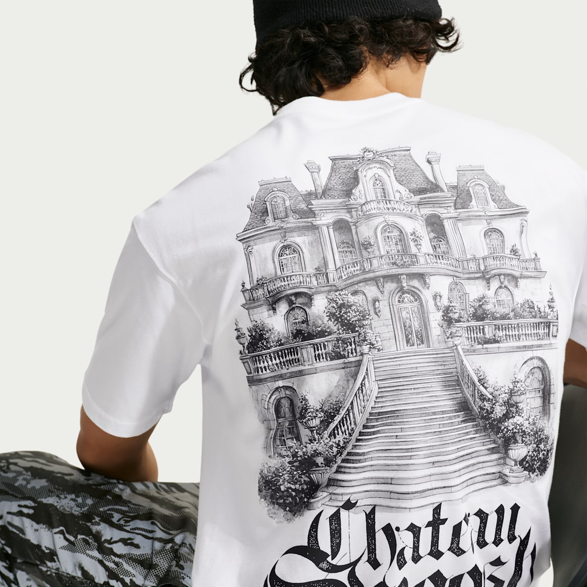 Nike Sportswear T-shirt pour homme