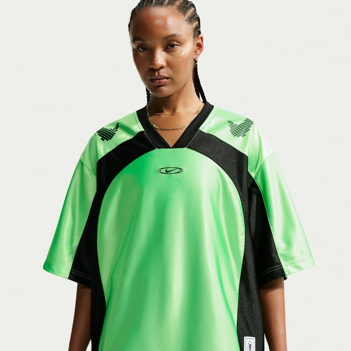 Nike Sportswear Women's Oversized Jersey