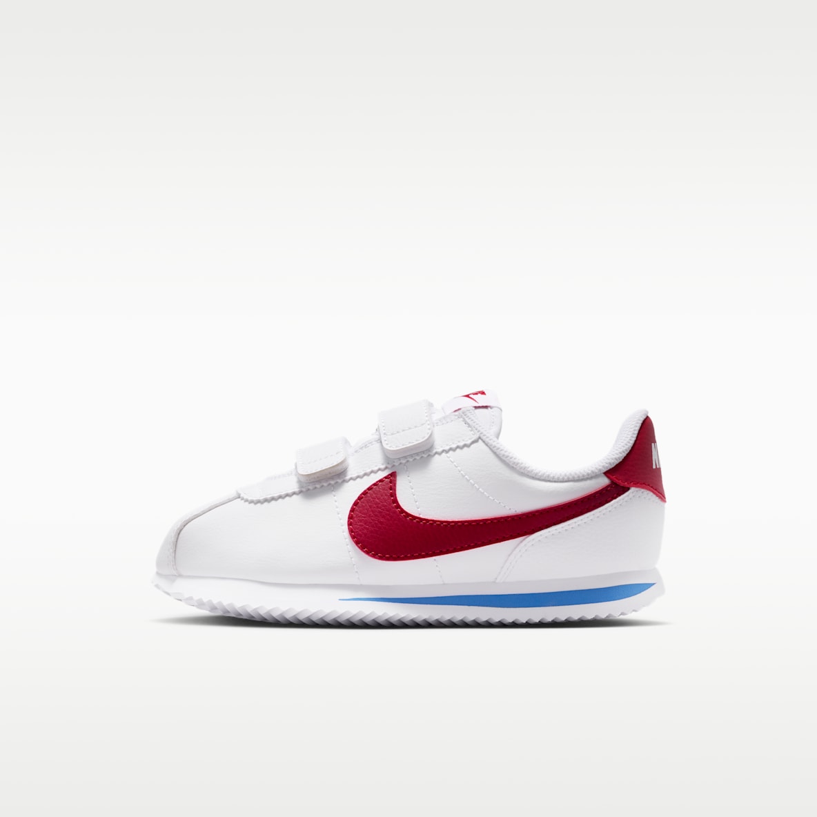 Nike Cortez Younger Kids' (Boys') Shoes