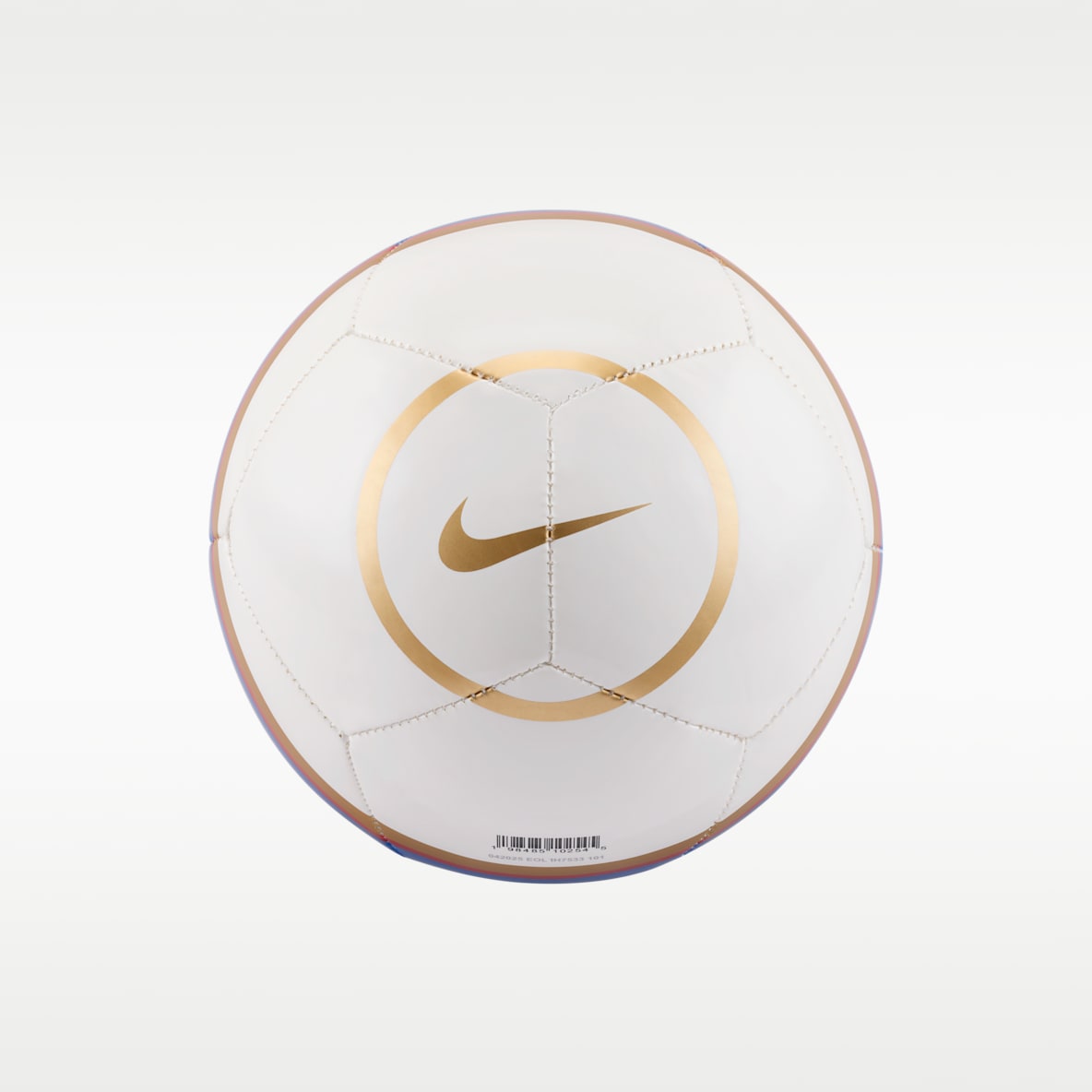Nike Skills Total 90 Balón de fútbol
