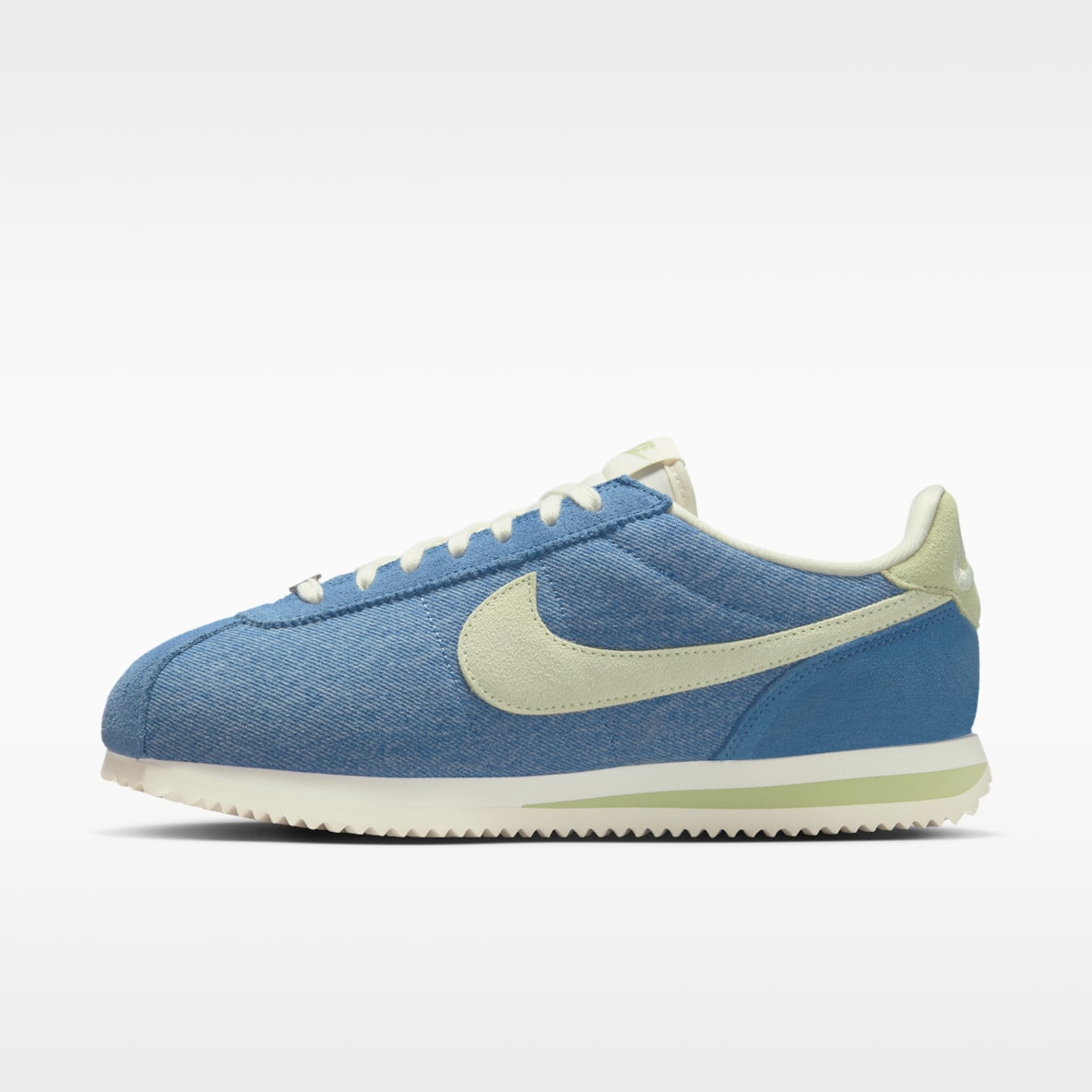 Nike Cortez SE "Denim" Women's Shoes