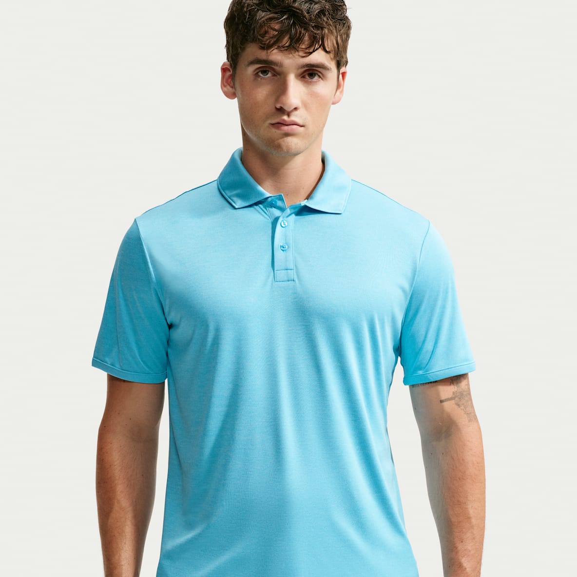 Nike Par Men's Dri-FIT Golf Polo