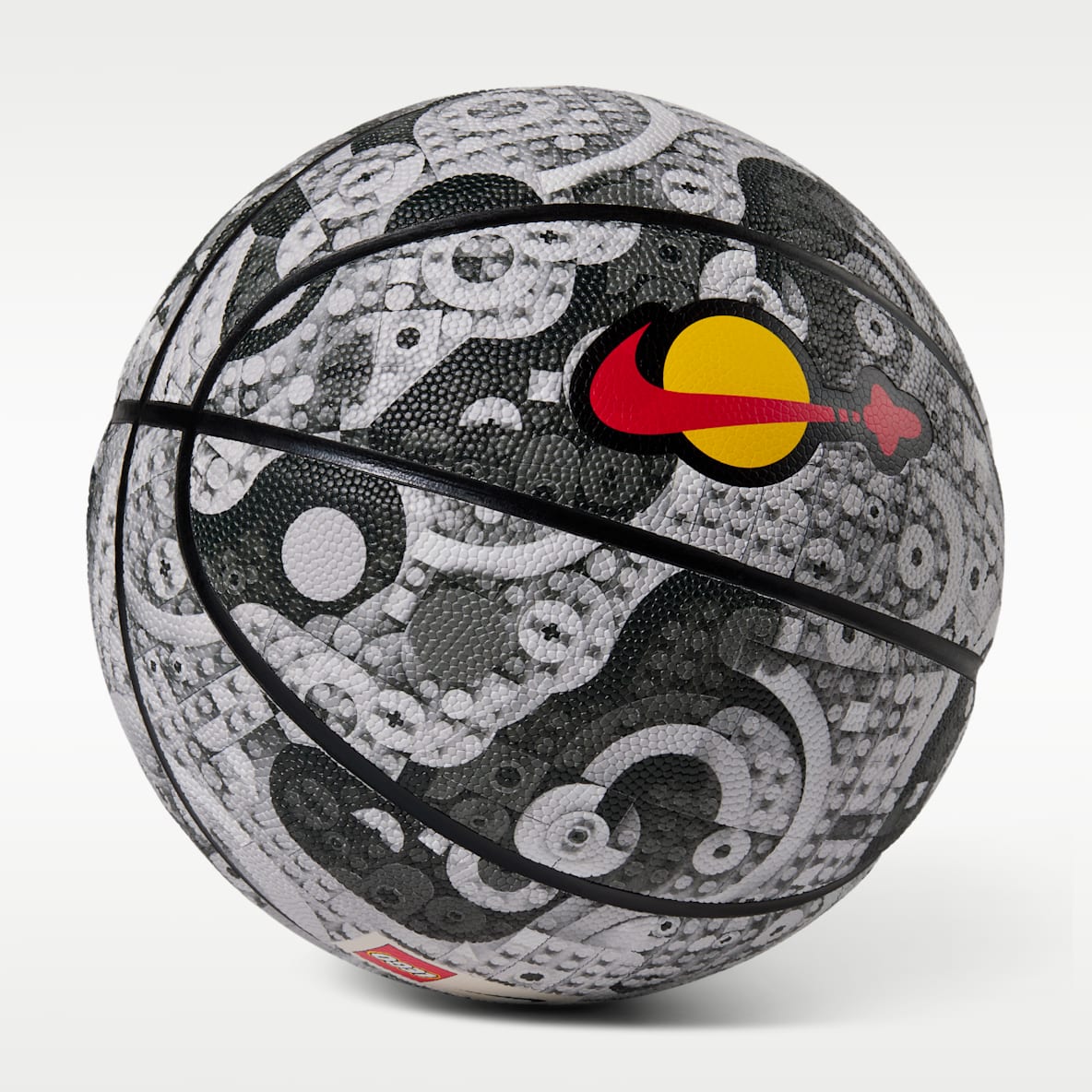 Nike x LEGO® Collection All-Court Basketball