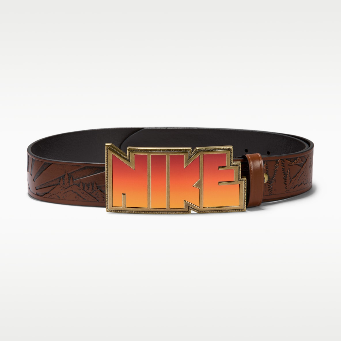 Nike Archival "Baby Teeth" Cinturón Premium