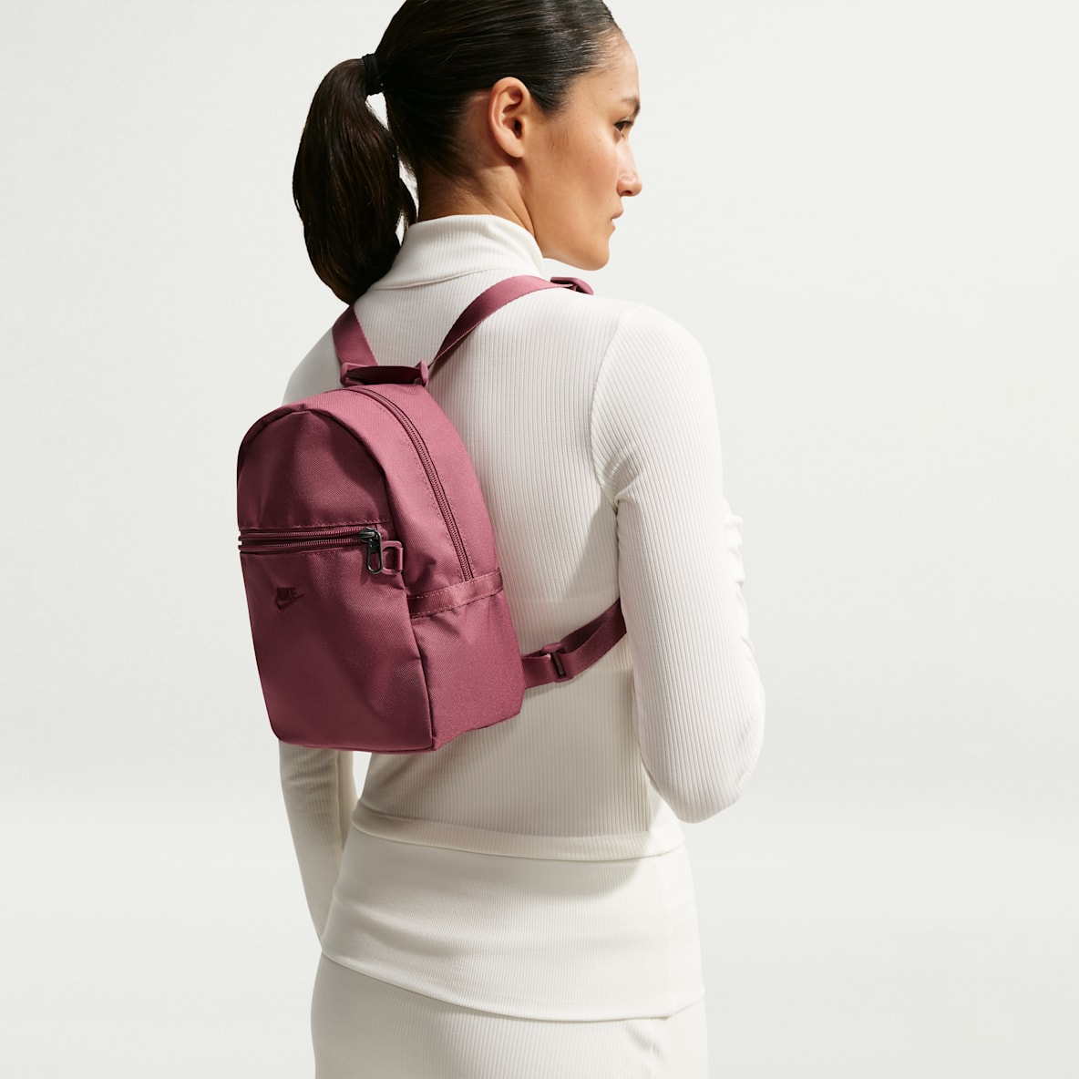 Nike Heritage 迷你背包 (6 公升)