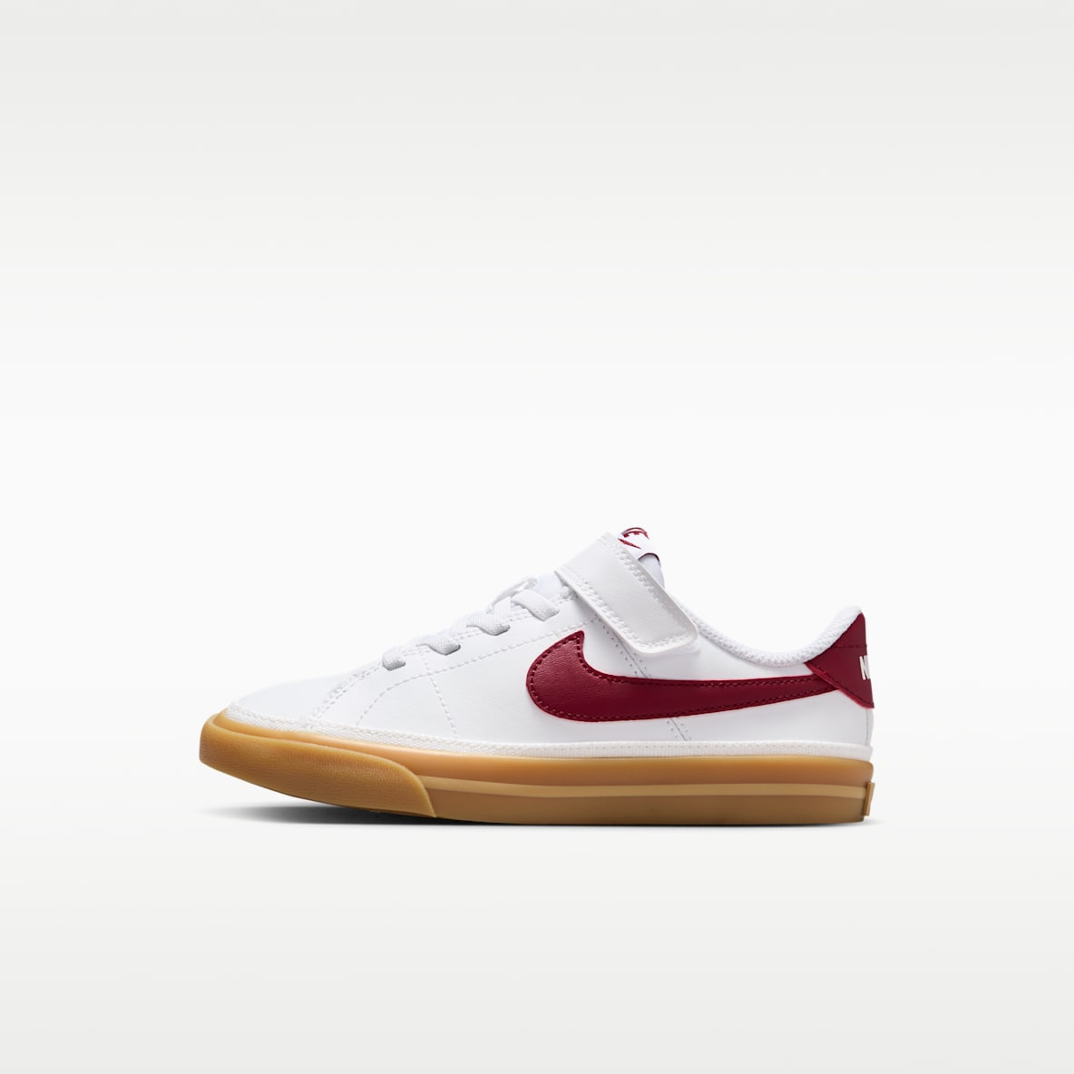 Nike Court Legacy Little Kids' Shoes