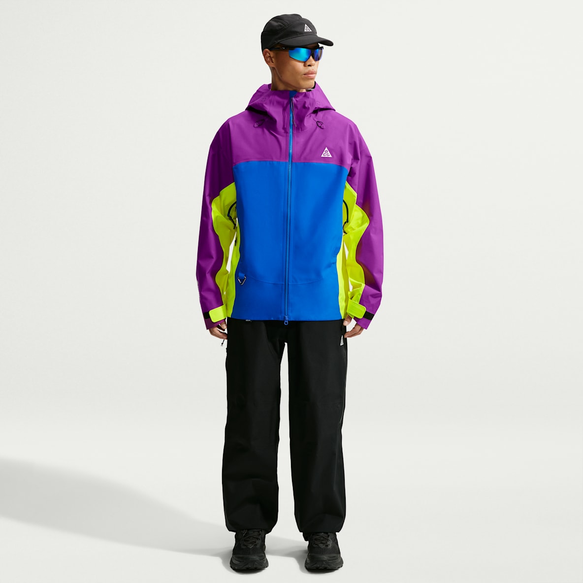 ACG Misery Ridge Men's Storm-FIT ADV GORE-TEX 3L Pants