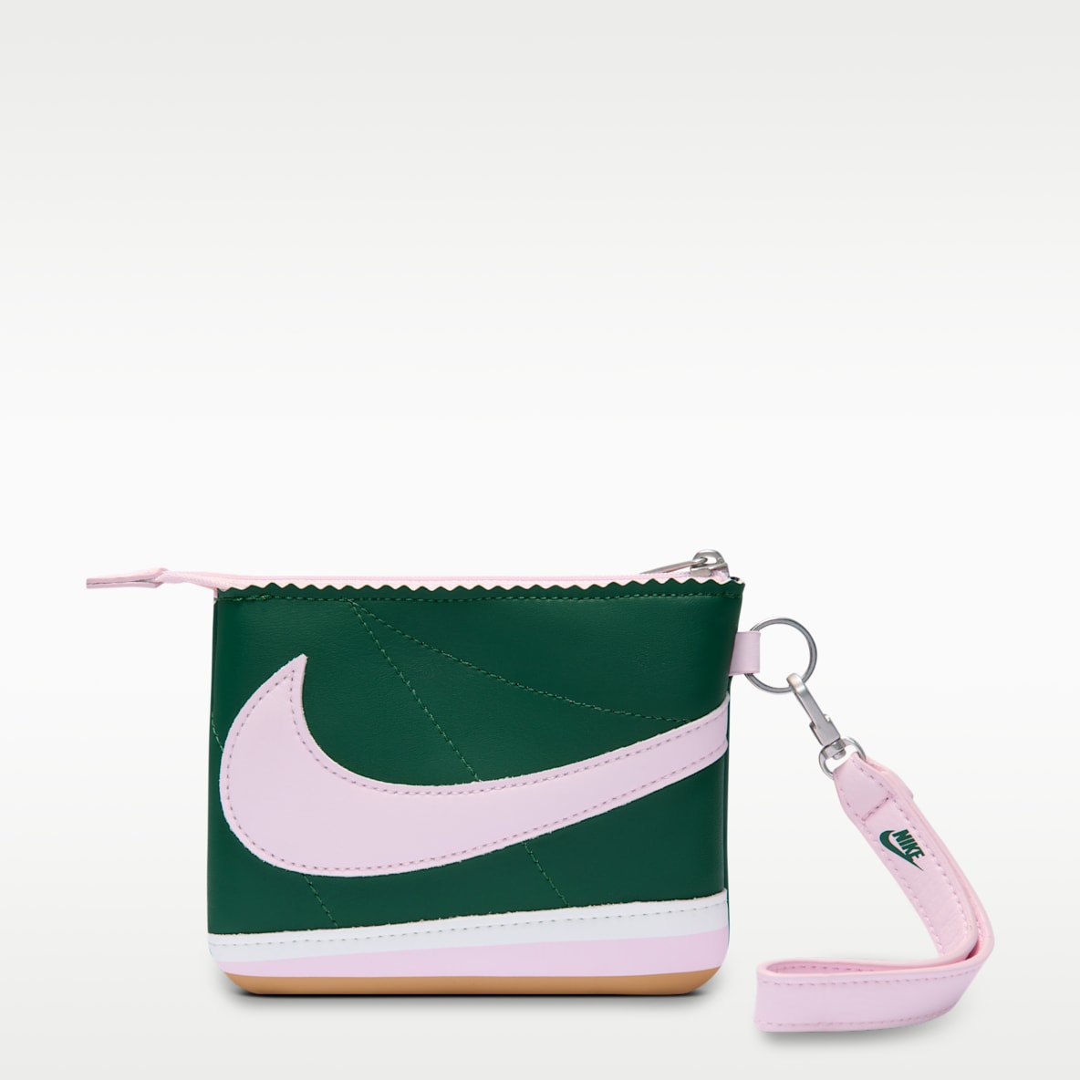 Nike Icon Cortez Wristlet