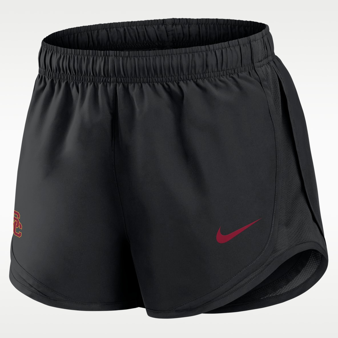 USC Tempo Women's Nike Dri-FIT College Shorts