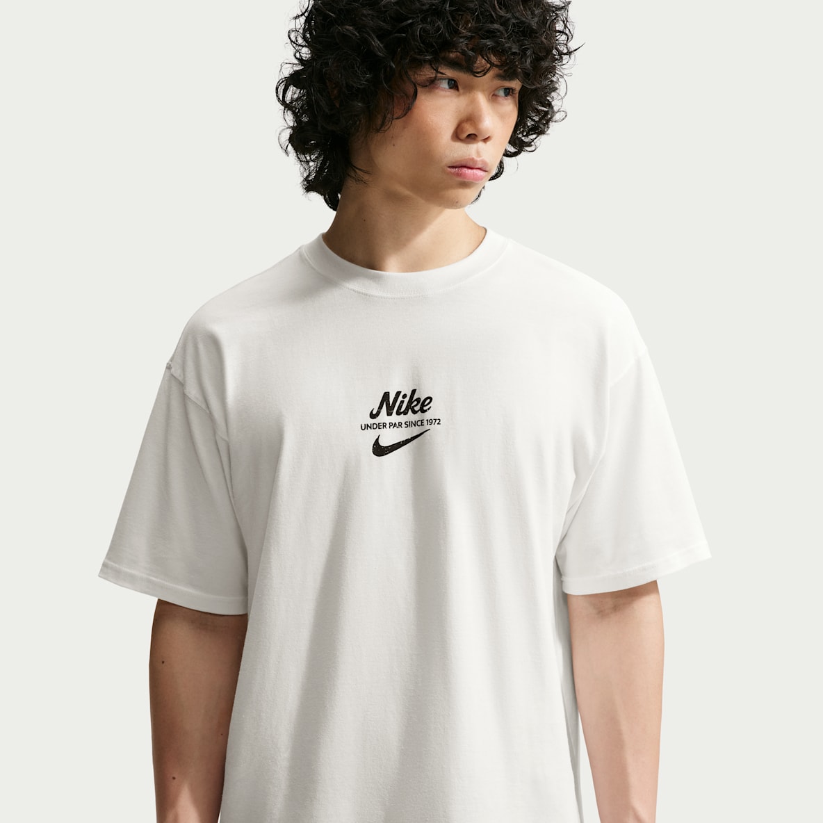 Nike Sportswear Men's T-Shirt