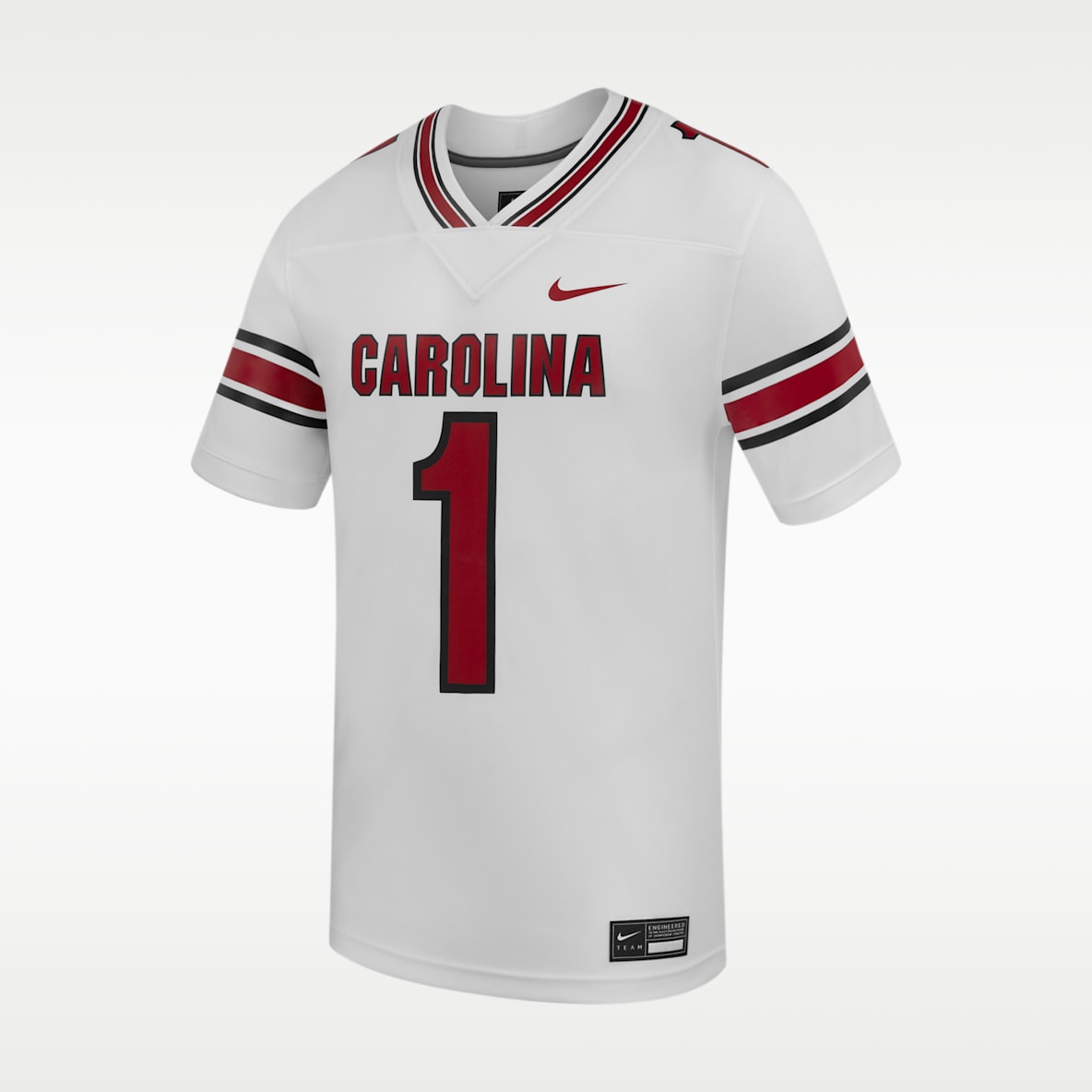 Nike College (South Carolina) Jersey Replica para hombre