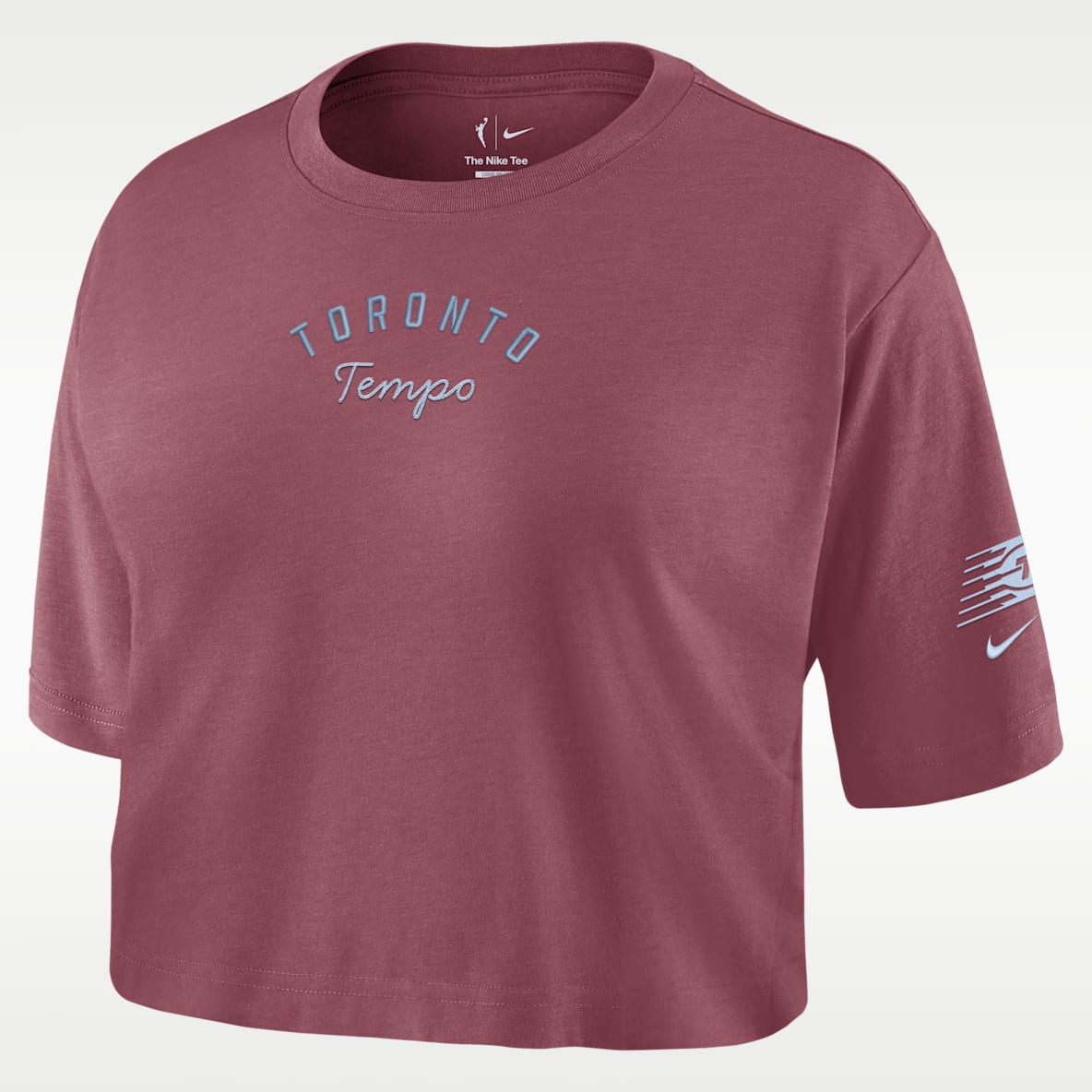 Toronto Tempo Women's Nike WNBA T-Shirt