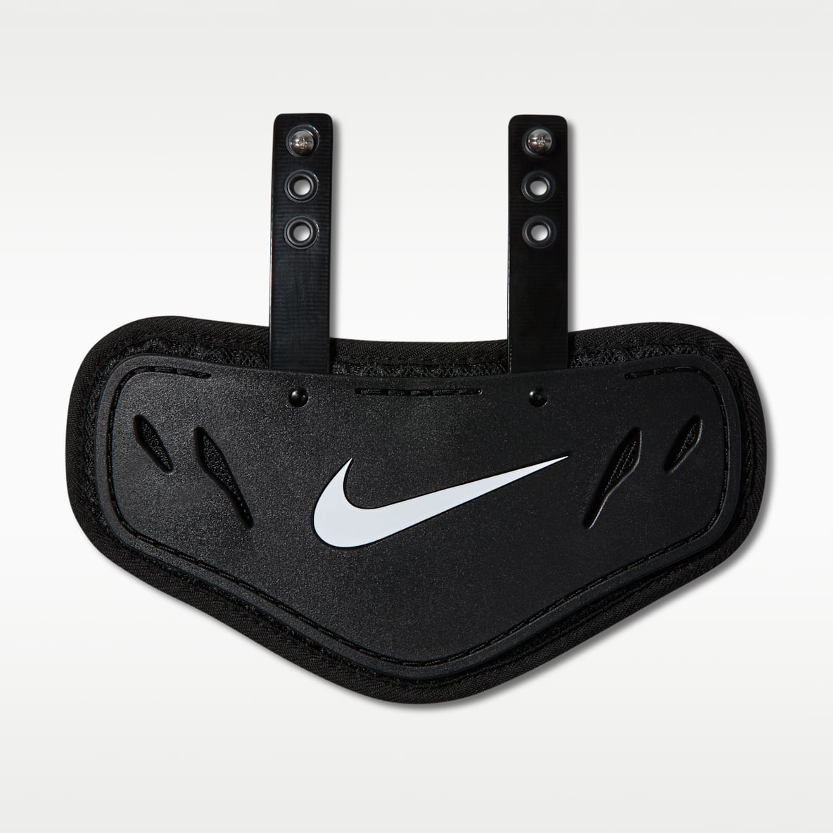 Nike Hyperstrong Football Back Plate (Large)