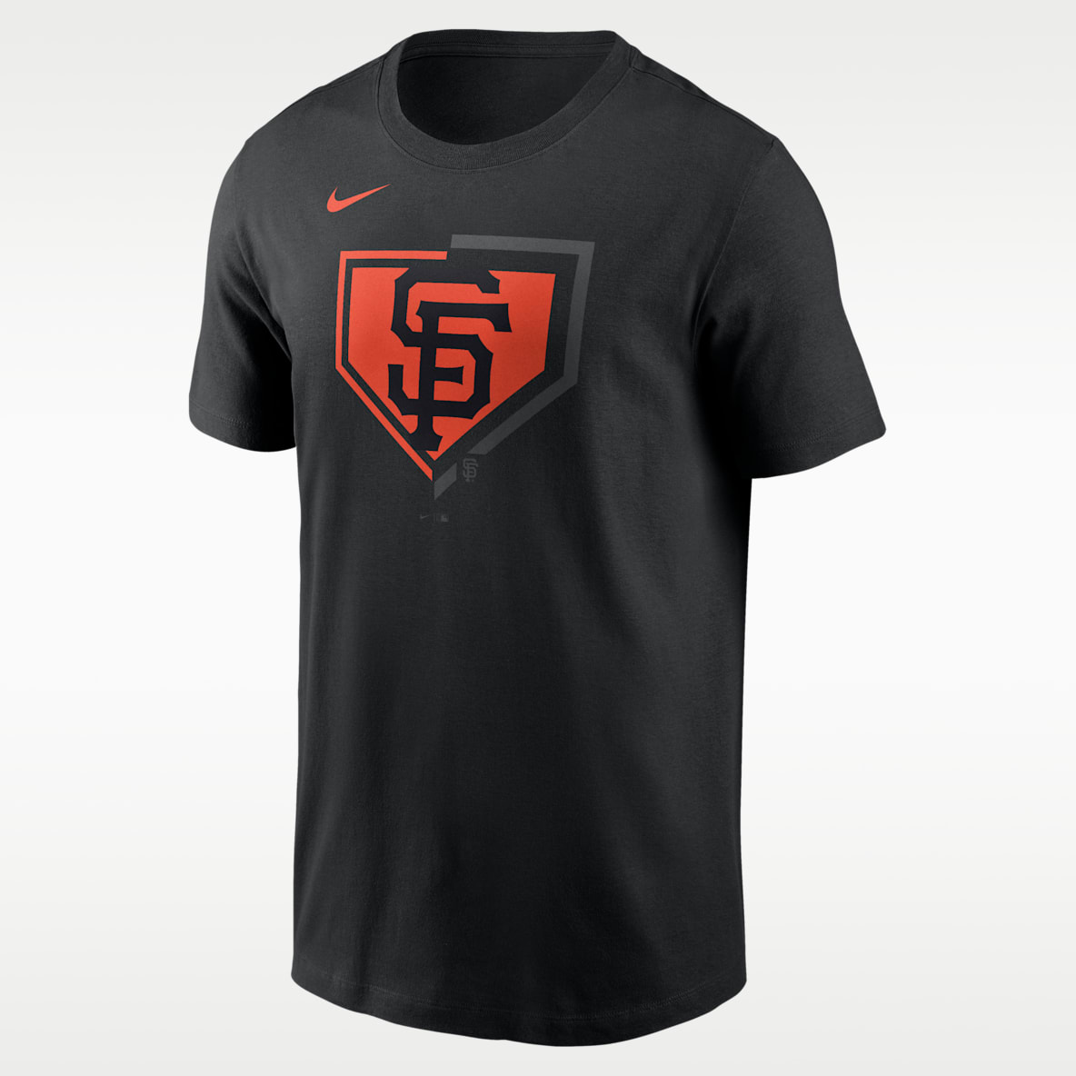 San Francisco Giants Icon Playera Nike de la MLB para hombre