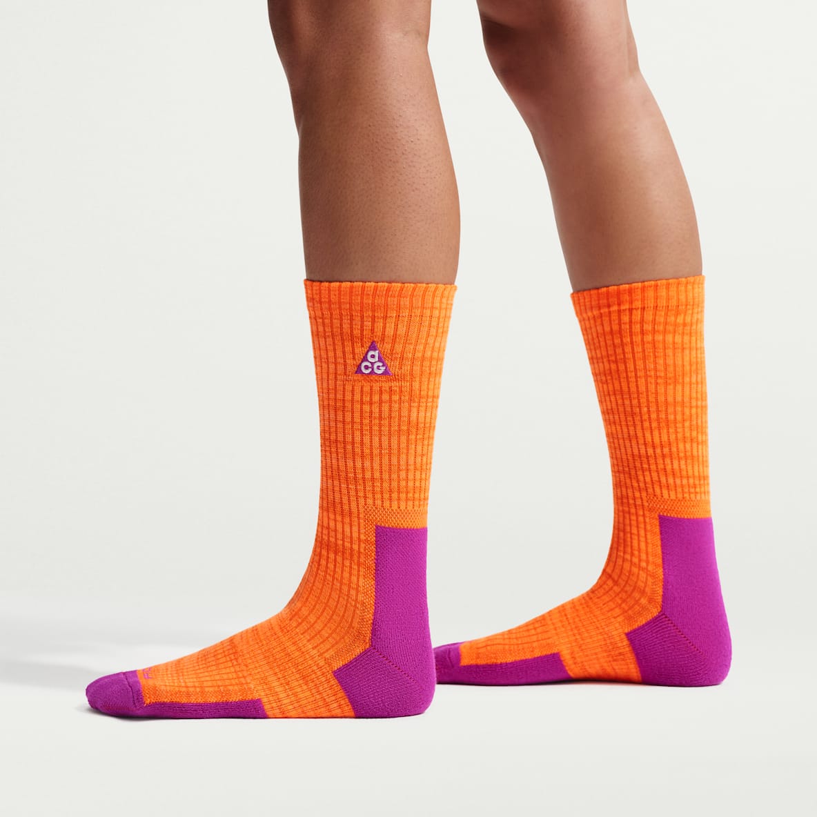 Nike ACG Everyday Cushioned Crew Socks (1 Pair)