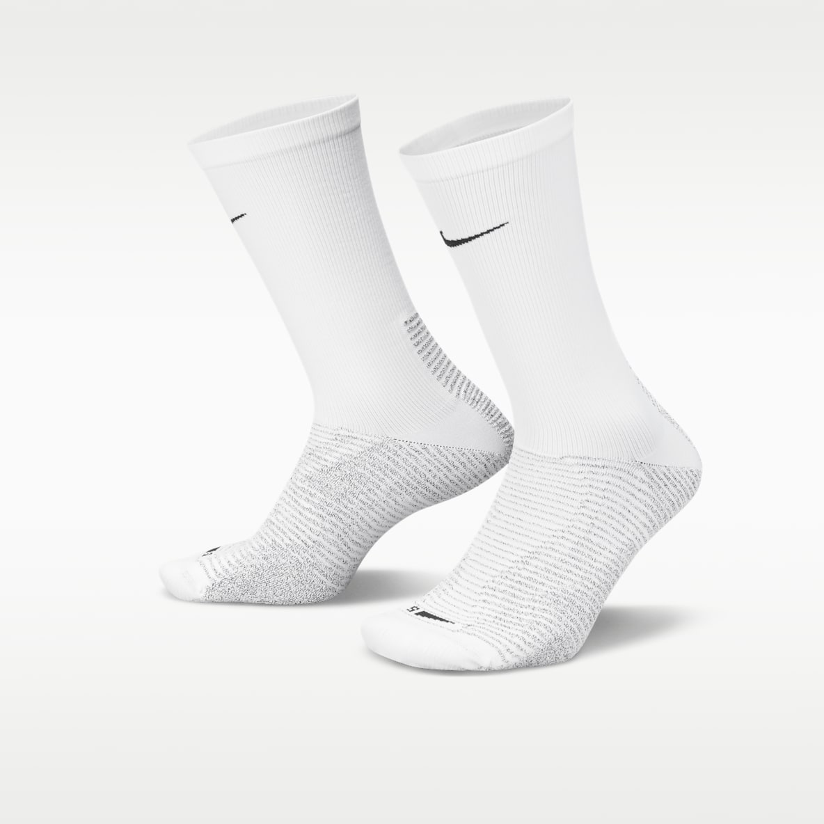 NikeGrip Vapor Strike Football Crew Socks