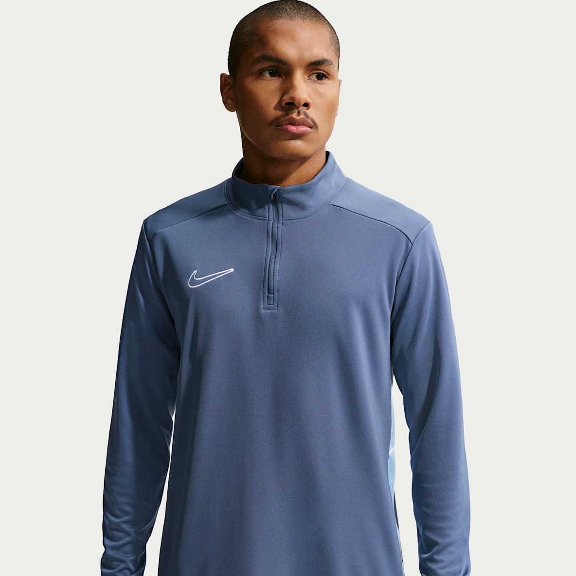 Nike Academy Men's Dri-FIT Football Drill Top